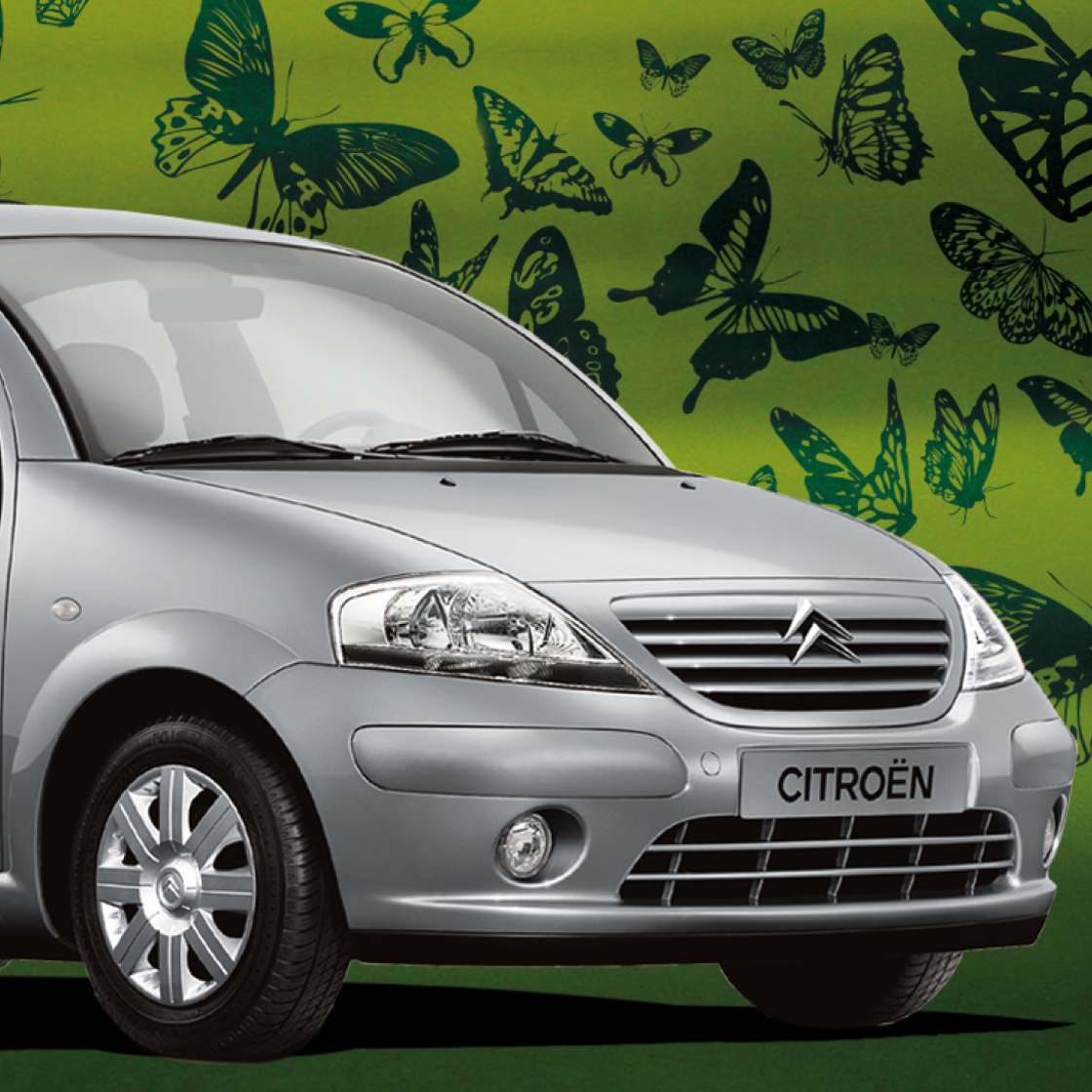 Citroën