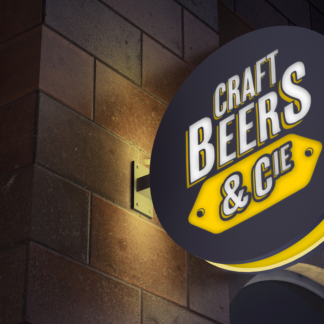 Craft Beer &amp; Cie